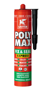Griffon Poly Max Fix & Seal