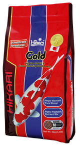 HIKARI® Gold