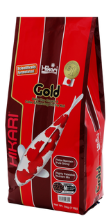 HIKARI® Gold