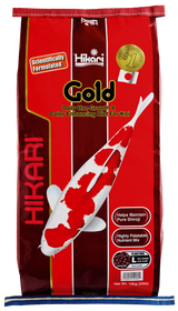 HIKARI® Gold