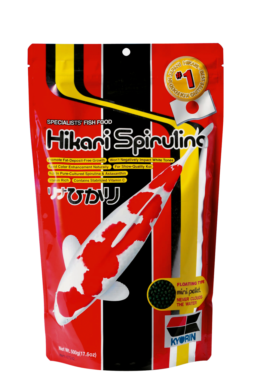 HIKARI® Spirulina
