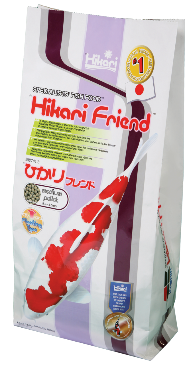 HIKARI® Friend