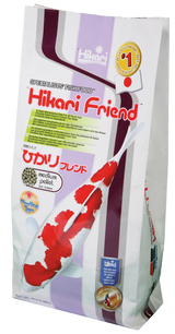 HIKARI® Friend