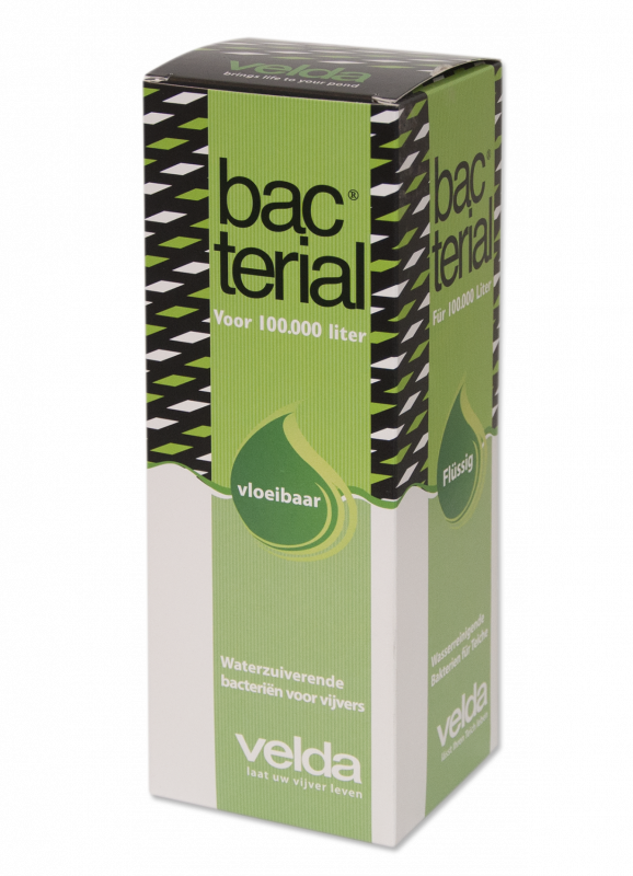 Velda Bacterial Liquid