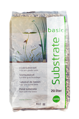 Velda Premium Substate 12,5 Kg / 20 Liter