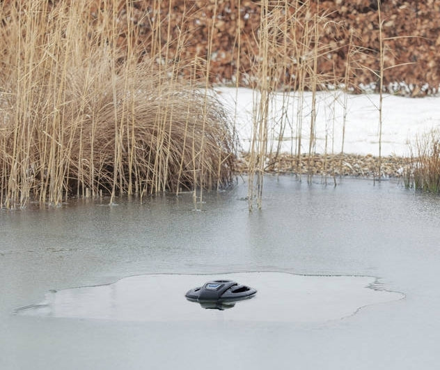 OASE IceFree 4 Seasons