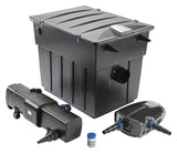 Oase BioTec ScreenMatic² Sets mit Pumpe und UVC