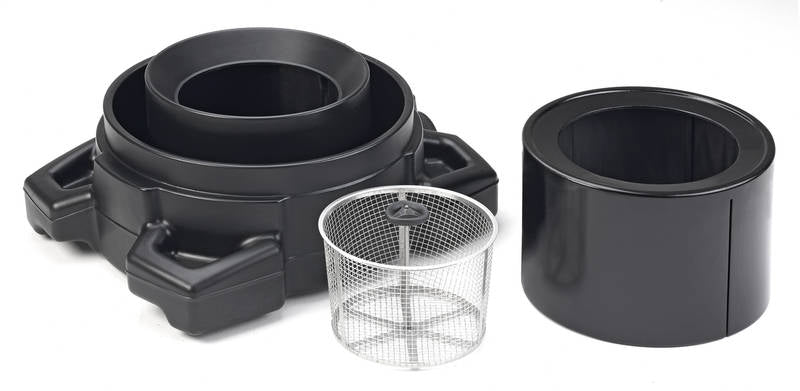 OASE Profiskim 100, 8 mm oder 2 mm Lochung