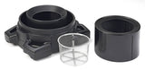OASE Profiskim 100, 8 mm oder 2 mm Lochung