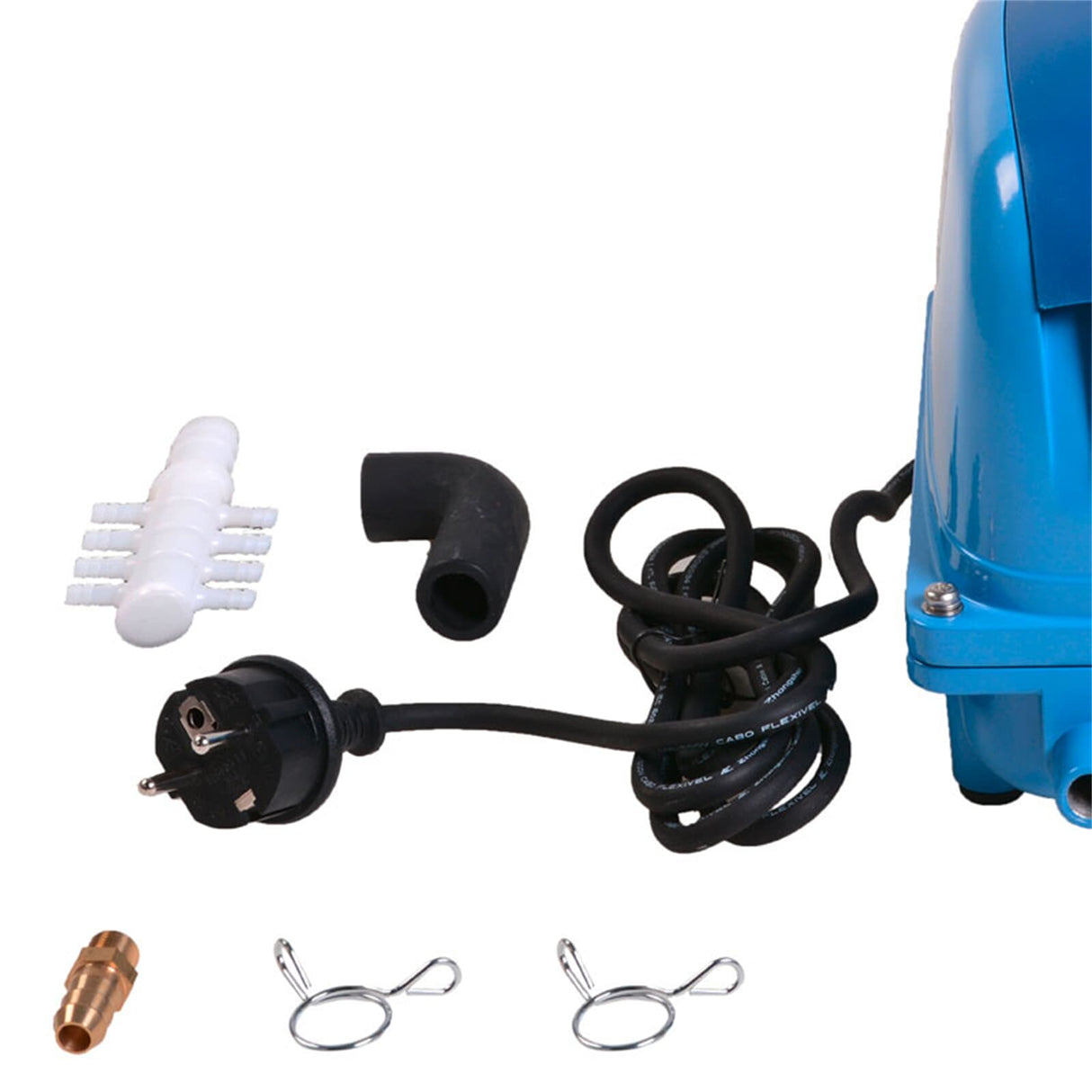 Aquaforte Luftpumpe AP - Serie