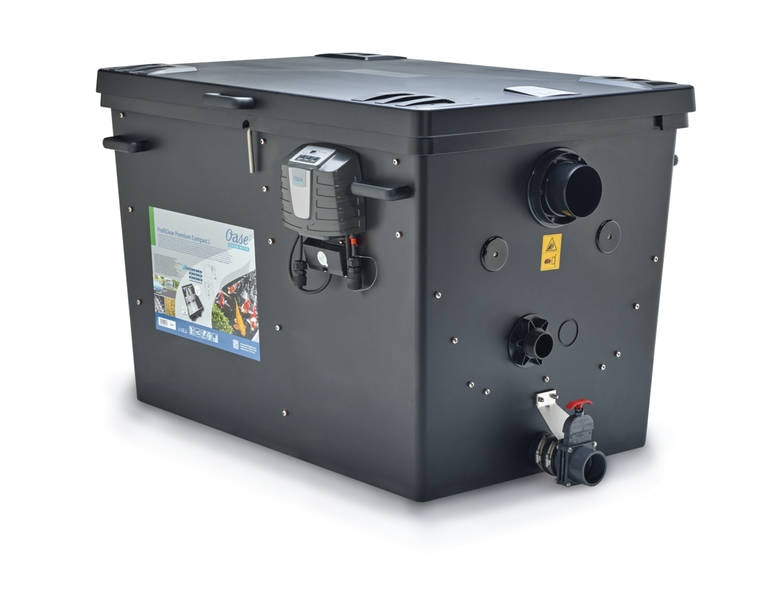 Oase ProfiClear Premium Compact-L gepumpt EGC