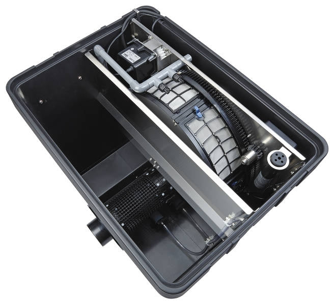 Oase ProfiClear Premium Compact-M Gravit. EGC