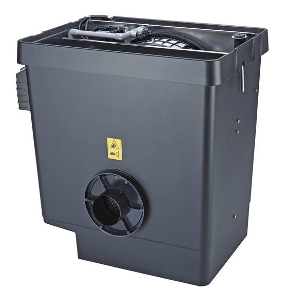 Oase ProfiClear Premium Compact-M Gravit. EGC