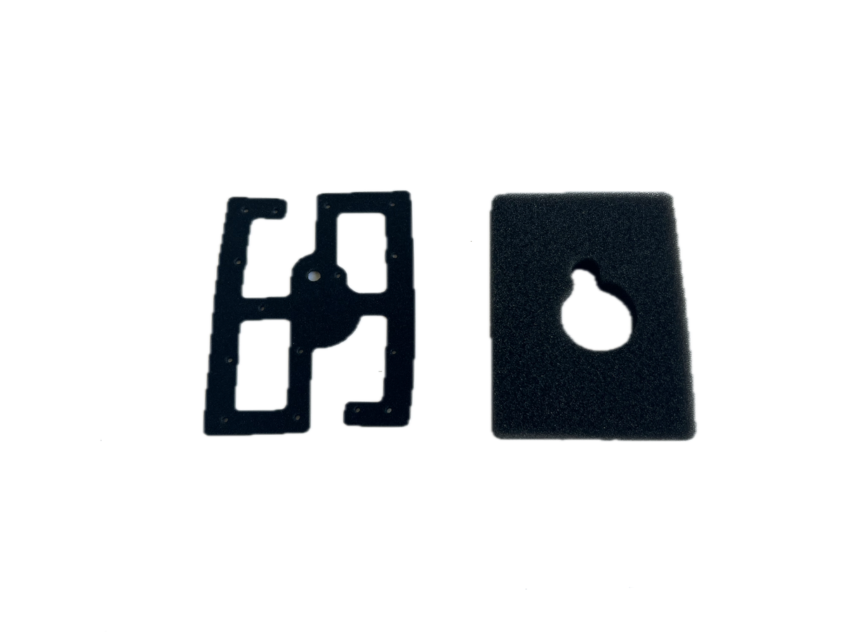 Ersatzfilter für Thomas AP-Serie