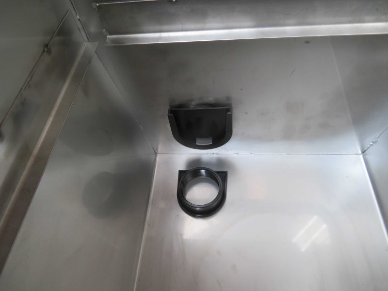 OASE BioSys Skimmer+ mit Edelstahlkorpus