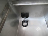 OASE BioSys Skimmer+ mit Edelstahlkorpus