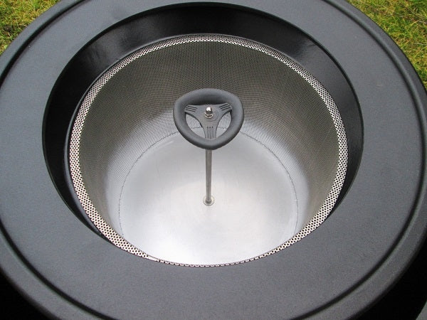 OASE Profiskim 100, 8 mm oder 2 mm Lochung