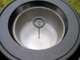 OASE Profiskim 100, 8 mm oder 2 mm Lochung
