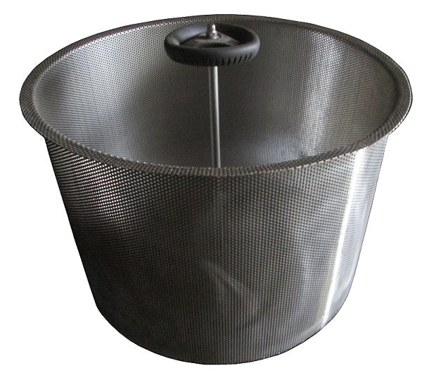 OASE Profiskim 100, 8 mm oder 2 mm Lochung