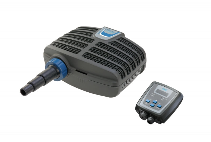 OASE regelbare Teichpumpe AquaMax Eco C Serie