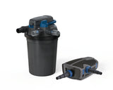 OASE Filtoclear Sets mit Pumpe und UVC
