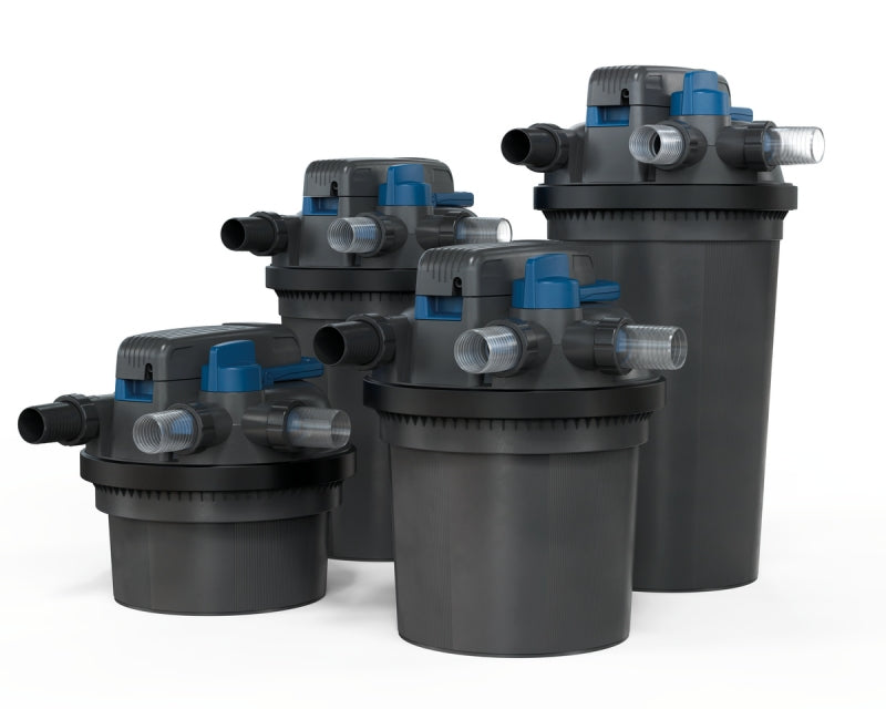 OASE Druckfilter Filtoclear