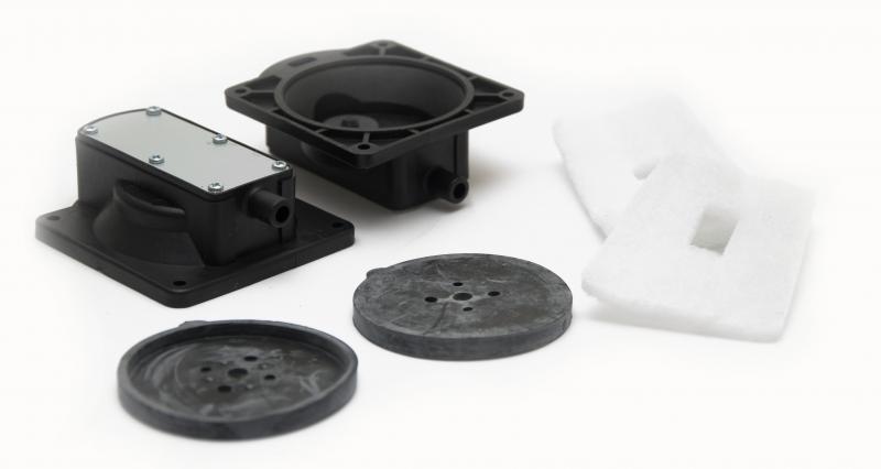 Velda Reparaturset Silenta Pro