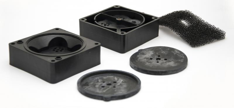 Velda Reparaturset Silenta Pro