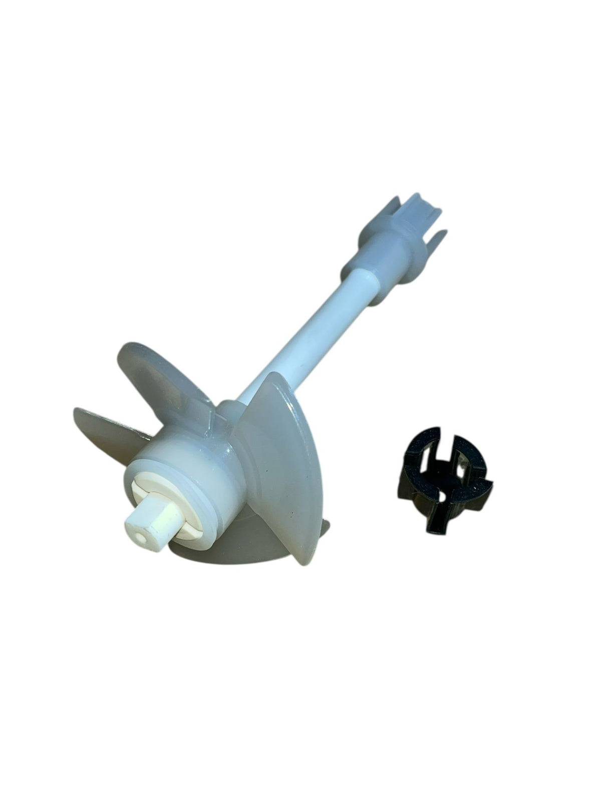 Aquariolux Ersatzpropeller und Impeller