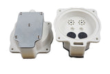 Ersatz-Luftkammer Set Aquaforte AP Serie 35 bis 200