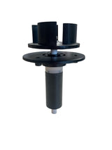 POND ECO Plus E und Plus RC Flügelrad Rotor inkl. Achse