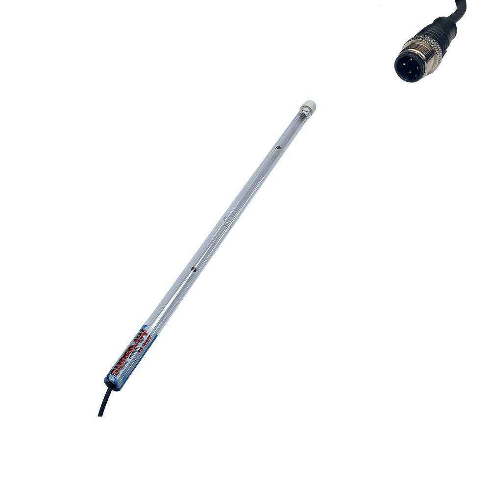 Air Aqua Super UV Unit 25 - 105 Watt Amalgam