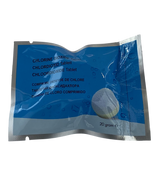 SuperTab Tabletten - Chlordioxid 10%