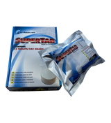 SuperTab Tabletten - Chlordioxid 10%