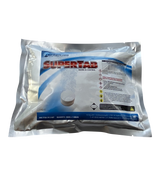 SuperTab Tabletten - Chlordioxid 10%
