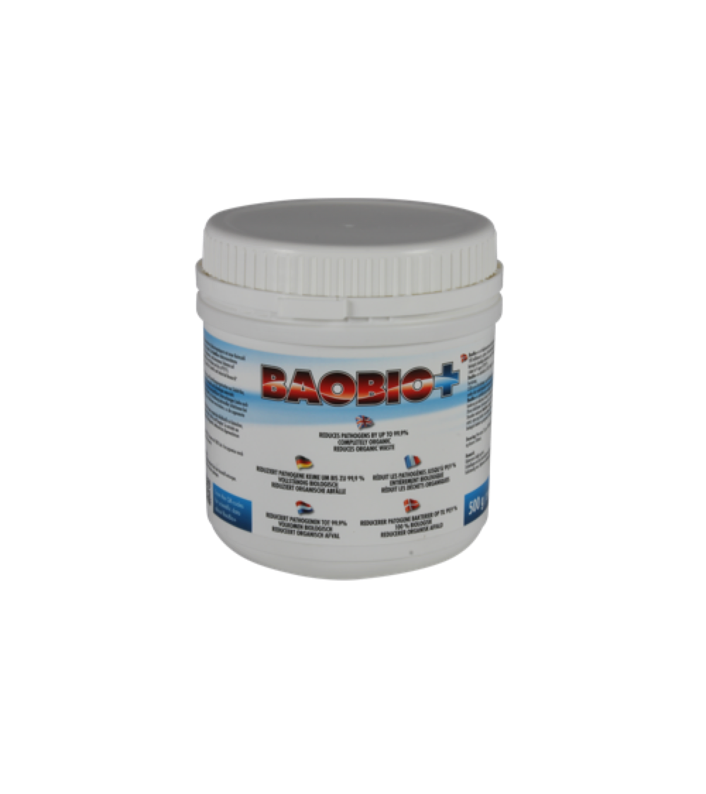 AirAqua BaoBio+