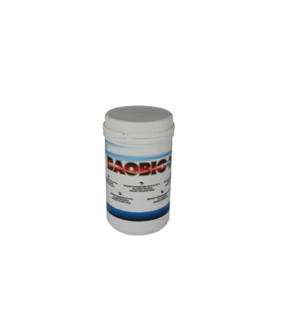 AirAqua BaoBio+
