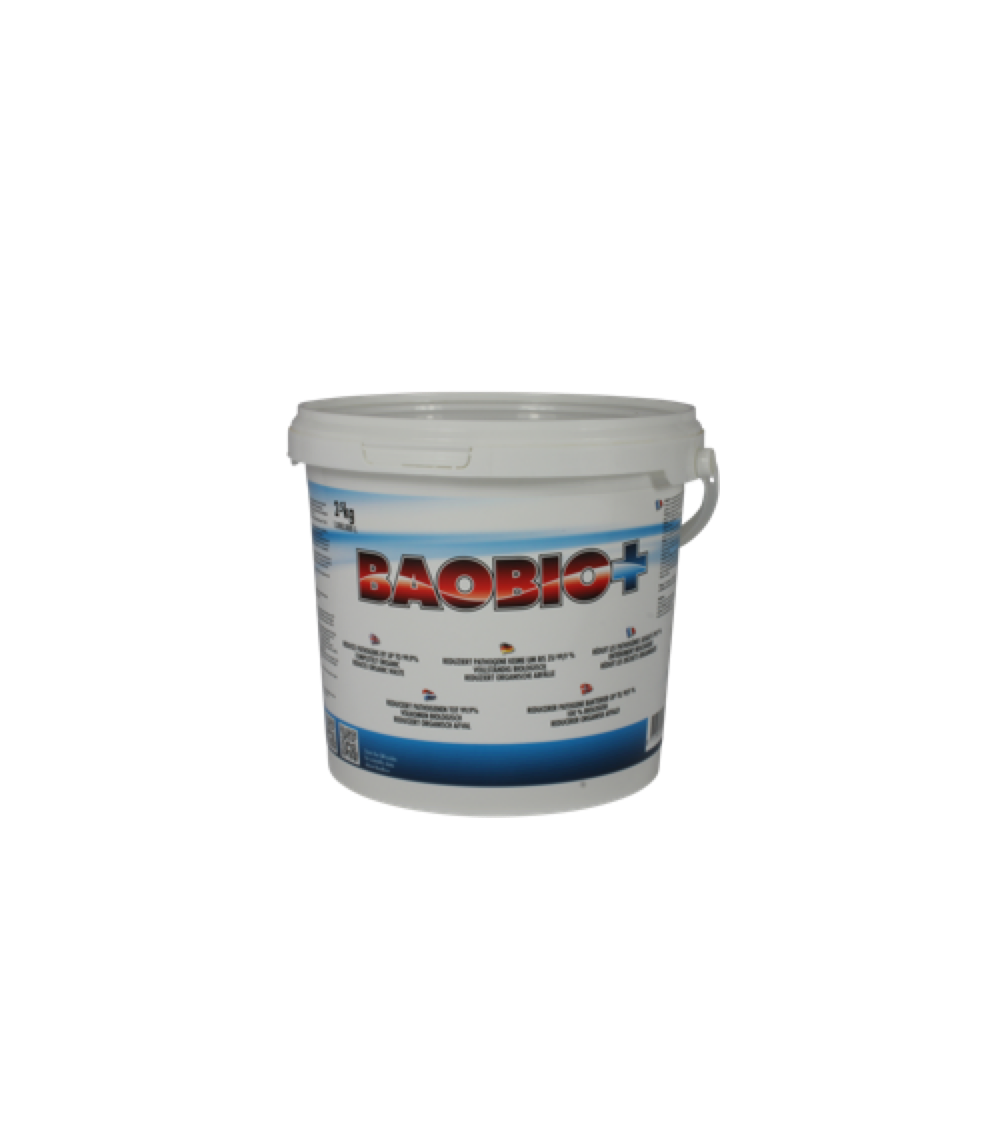 AirAqua BaoBio+