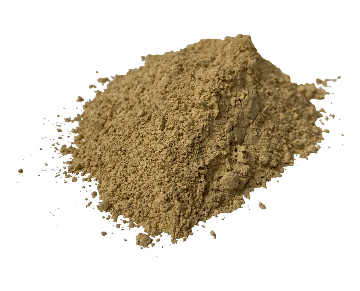 Air-Aqua Clay86 2.5 Kg im Beutel