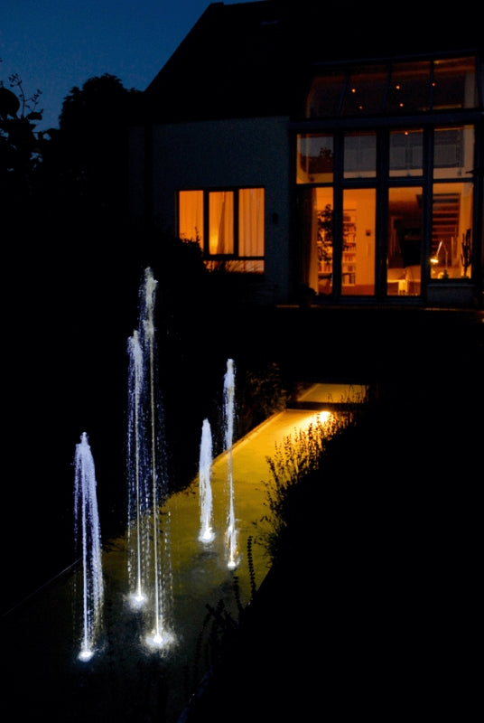 OASE Wasserspiel Water Quintet Creative