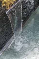 OASE Wasserfälle