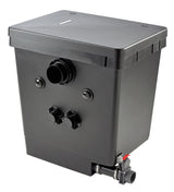 OASE ProfiClear Premium Trommelfilter gepumpt