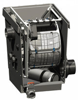 OASE ProfiClear Premium Trommelfilter Gravitation TF-L Gravitation OC