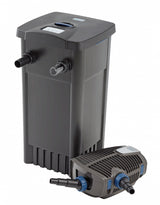 OASE Teichfilter Filtomatic CWS mit Pumpe und UVC