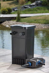 OASE Teichfilter Filtomatic CWS mit Pumpe und UVC