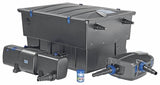 Oase BioTec ScreenMatic² Sets mit Pumpe und UVC