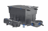 Oase BioTec ScreenMatic² Sets mit Pumpe und UVC