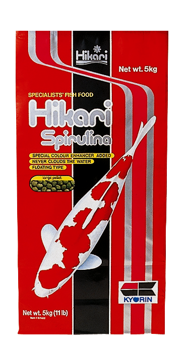 HIKARI® Spirulina