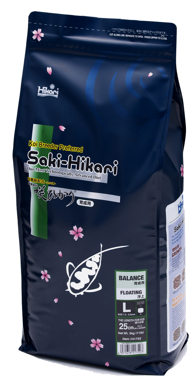 Saki Hikari Balance