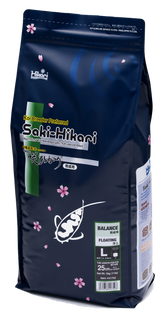 Saki Hikari Balance